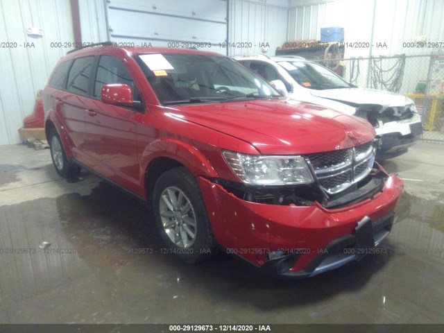2015 dodge journey
