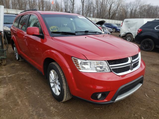 2015 dodge journey sx