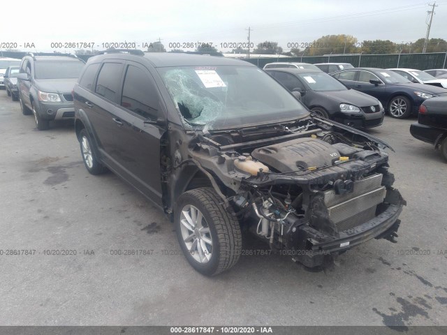 2016 dodge journey