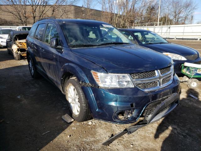 2015 dodge journey sx