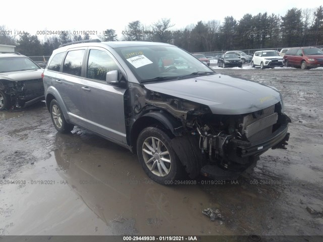 2015 dodge journey