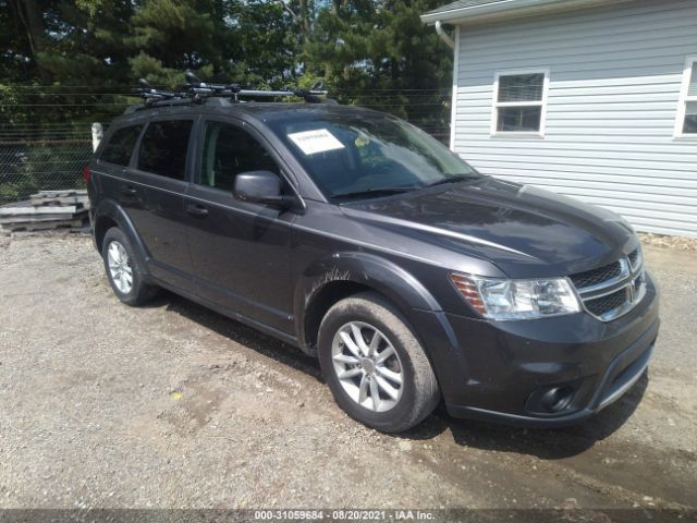 2013 dodge journey