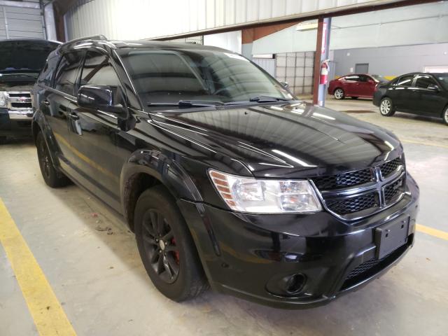 2015 dodge journey