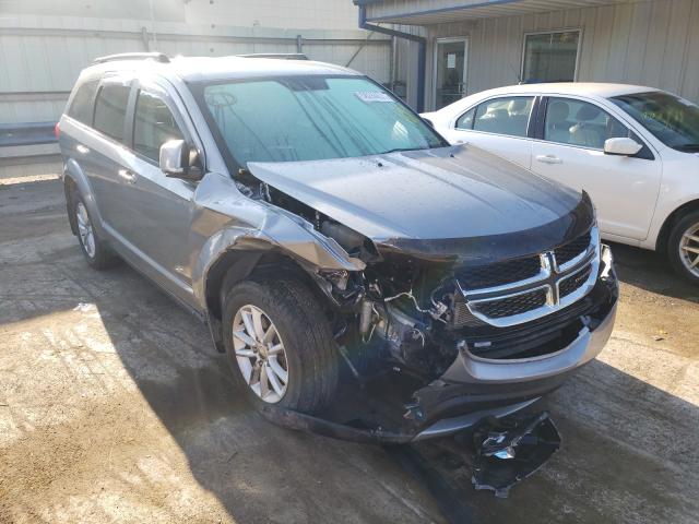 2016 dodge journey