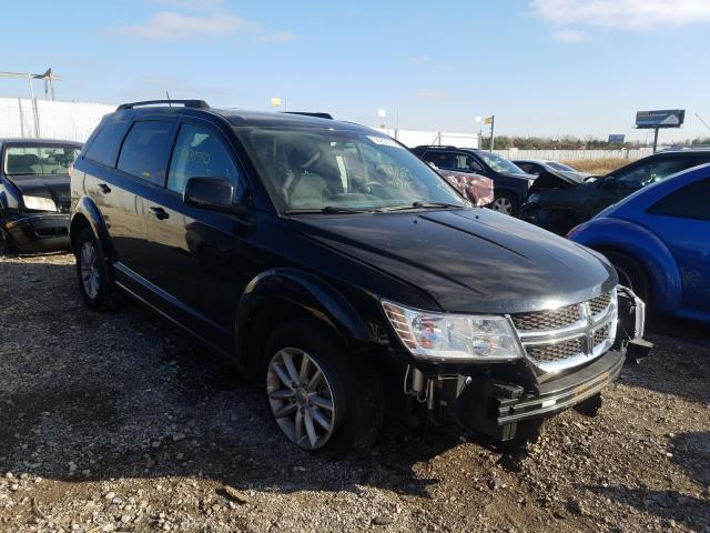 2016 dodge journey