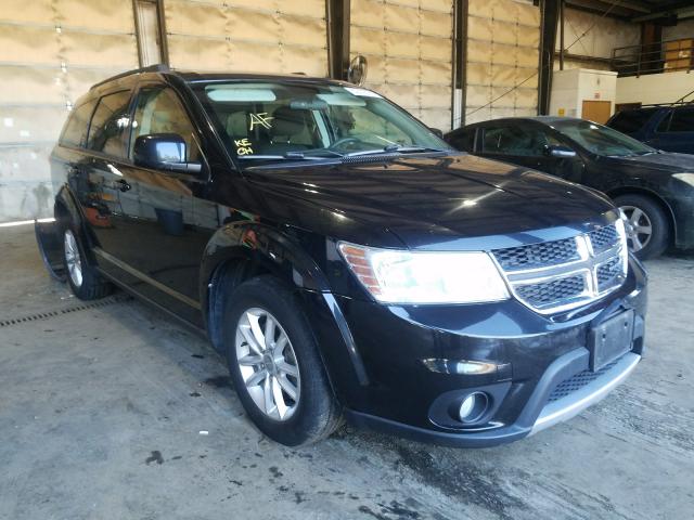 2013 dodge journey sx