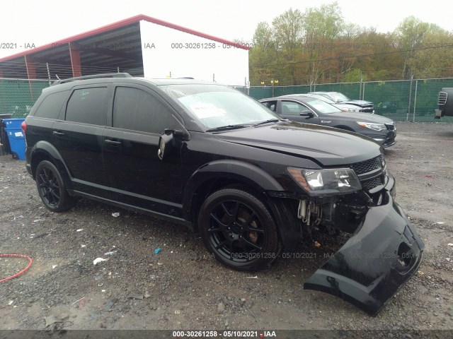 2013 dodge journey