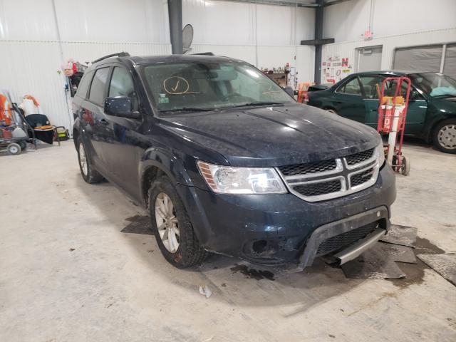2014 dodge journey sx