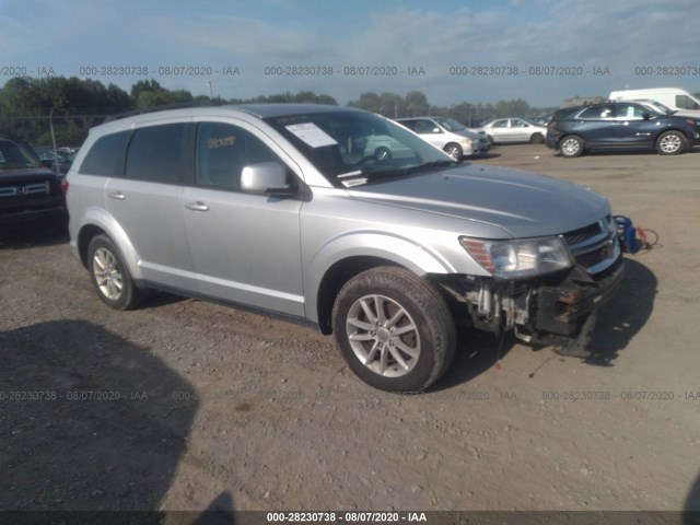 2013 dodge journey