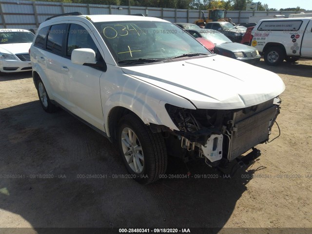 2013 dodge journey