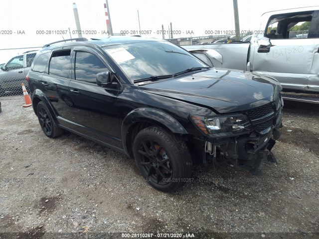 2014 dodge journey