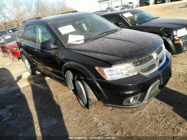 2015 dodge journey