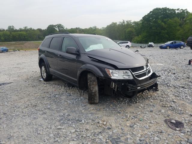 2015 dodge journey