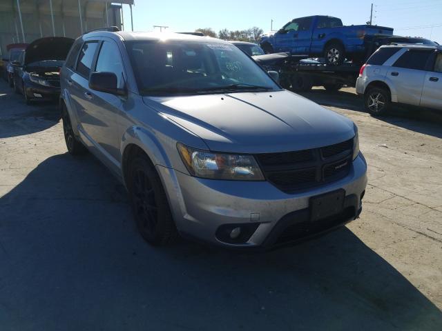 2015 dodge journey sx