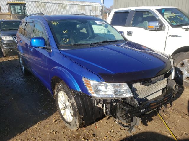2015 dodge journey sx