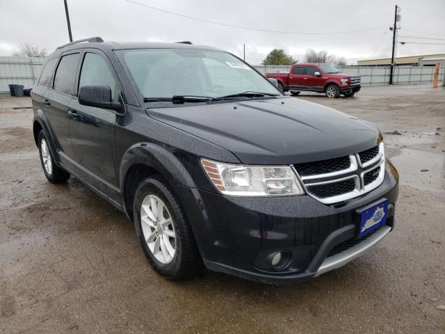 2015 dodge journey