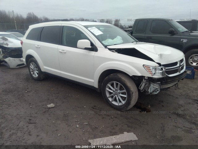 2015 dodge journey