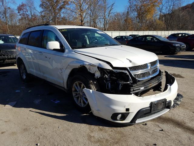 2015 dodge journey sx