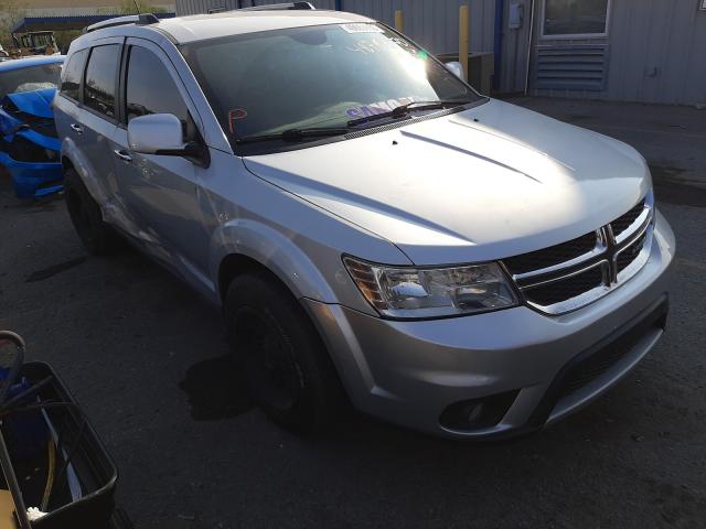 2014 dodge journey li