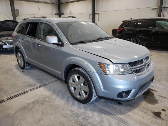 2012 dodge journey