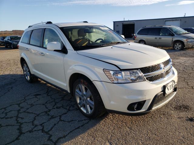 2014 dodge journey