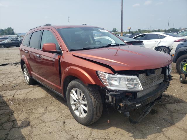 2012 dodge journey
