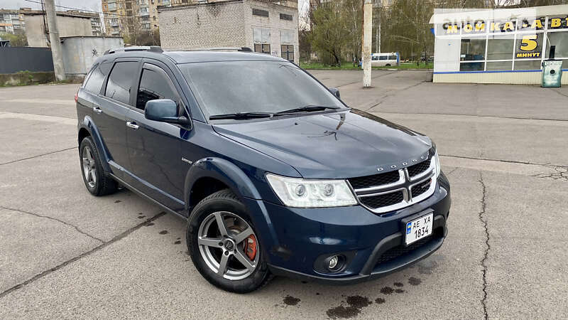 2013 dodge journey