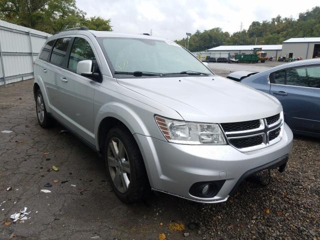 2013 dodge journey