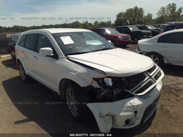 2015 dodge journey