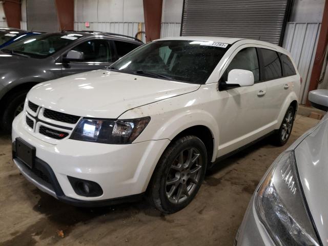 2019 dodge journey