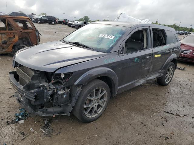 2019 dodge journey
