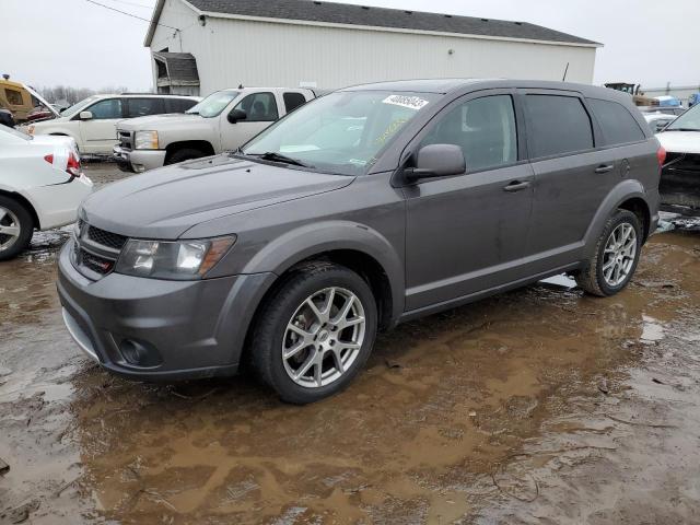 2019 dodge journey