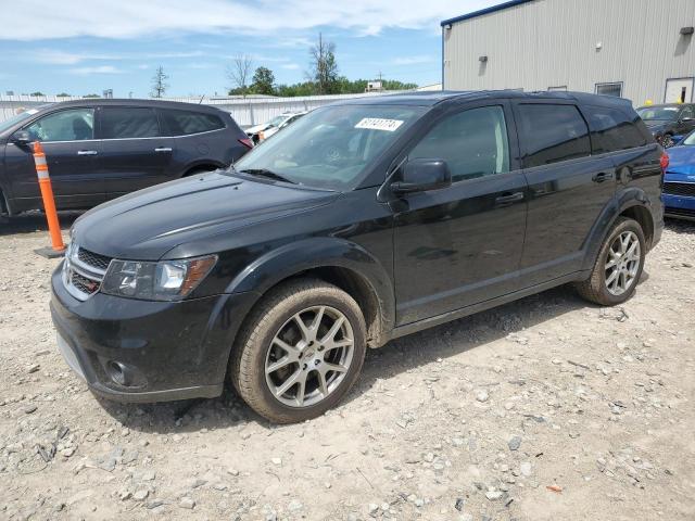 2019 dodge journey