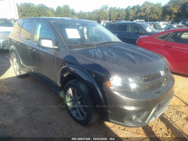 2015 dodge journey