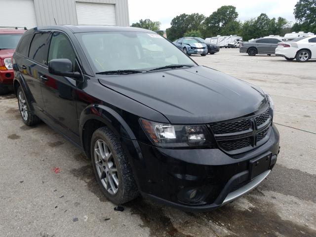2016 dodge journey