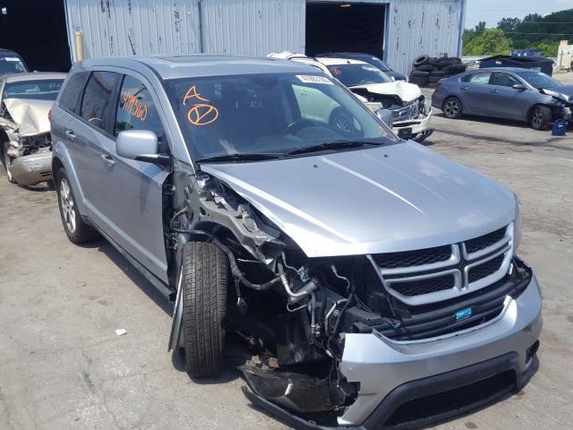 2015 dodge journey r