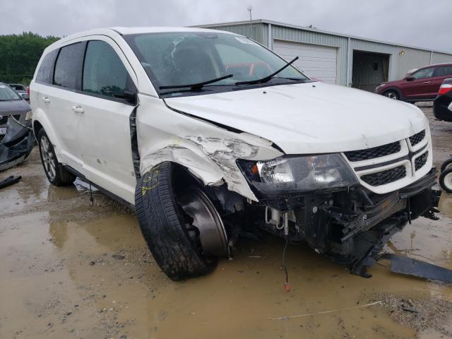 2015 dodge journey