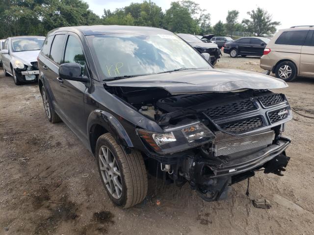 2015 dodge journey r