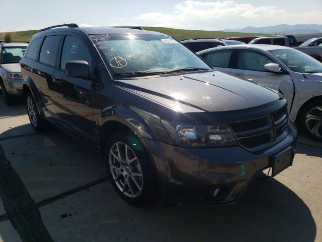 2015 dodge journey r
