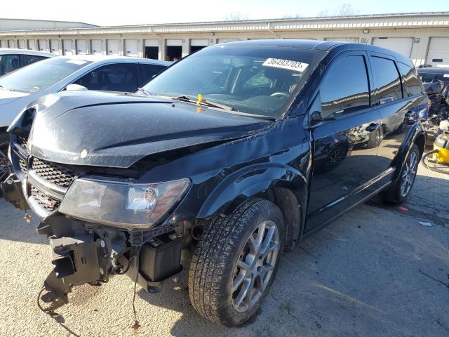 2016 dodge journey gt