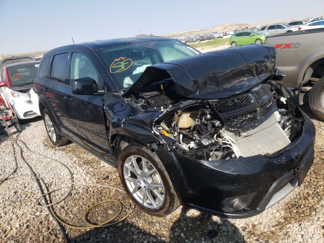 2019 dodge journey gt