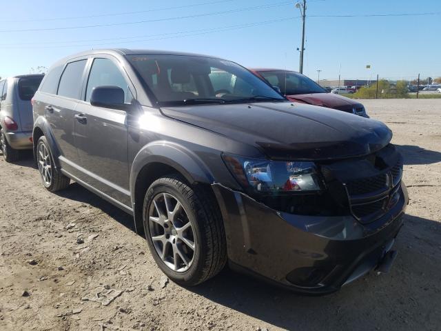 2015 dodge journey r