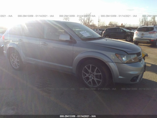 2015 dodge journey