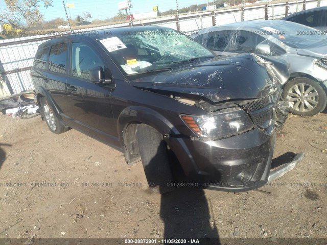 2015 dodge journey