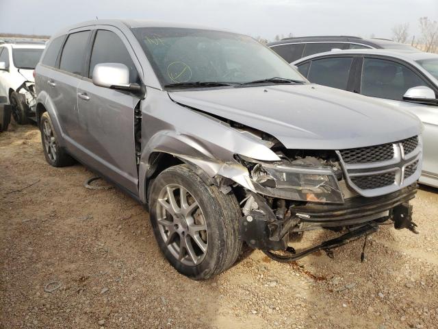 2015 dodge journey