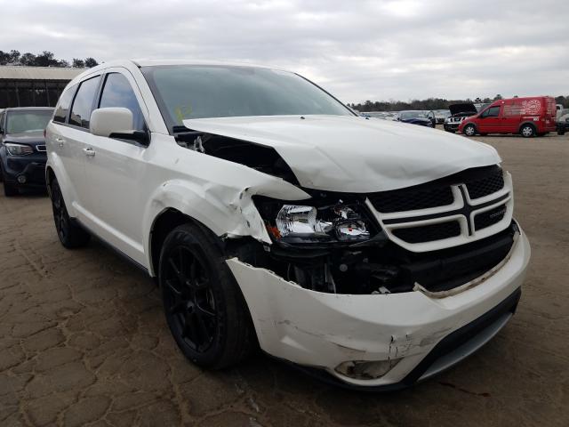2016 dodge journey r