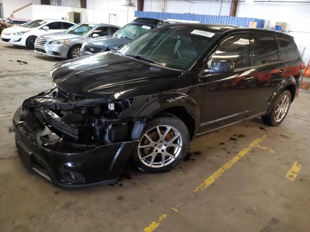 2019 dodge journey gt