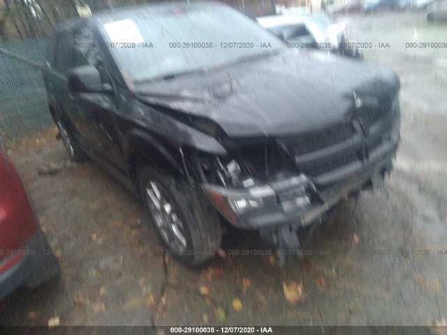 2015 dodge journey
