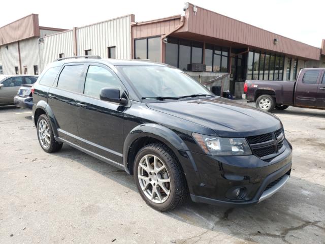 2016 dodge journey