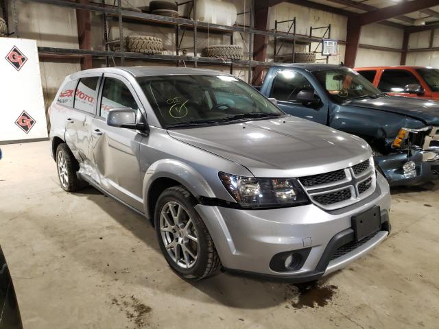2019 DODGE Journey